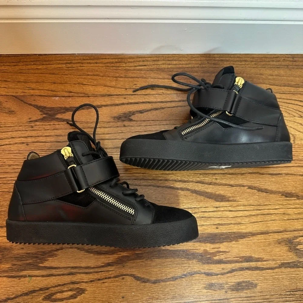 Authentic Giuseppe Zanotti 